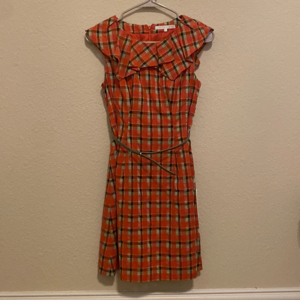 Cute mini dress (S)